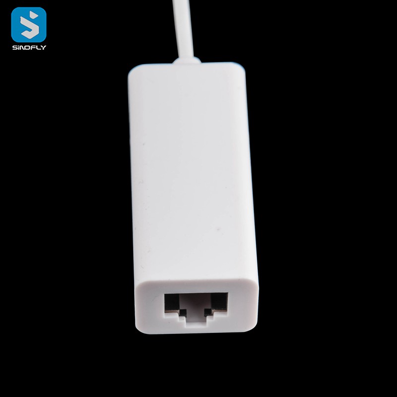 Lightning to LAN Adapter