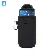 NEOPRENE MOBILE PHONE CASE - UP TO 6 INCHES