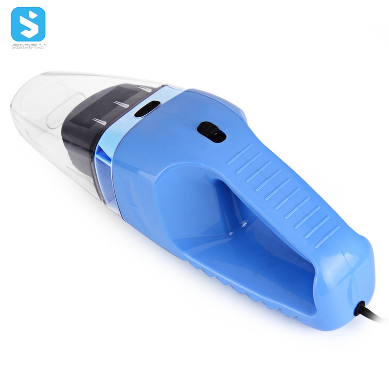 Dry wet car vacummer clean