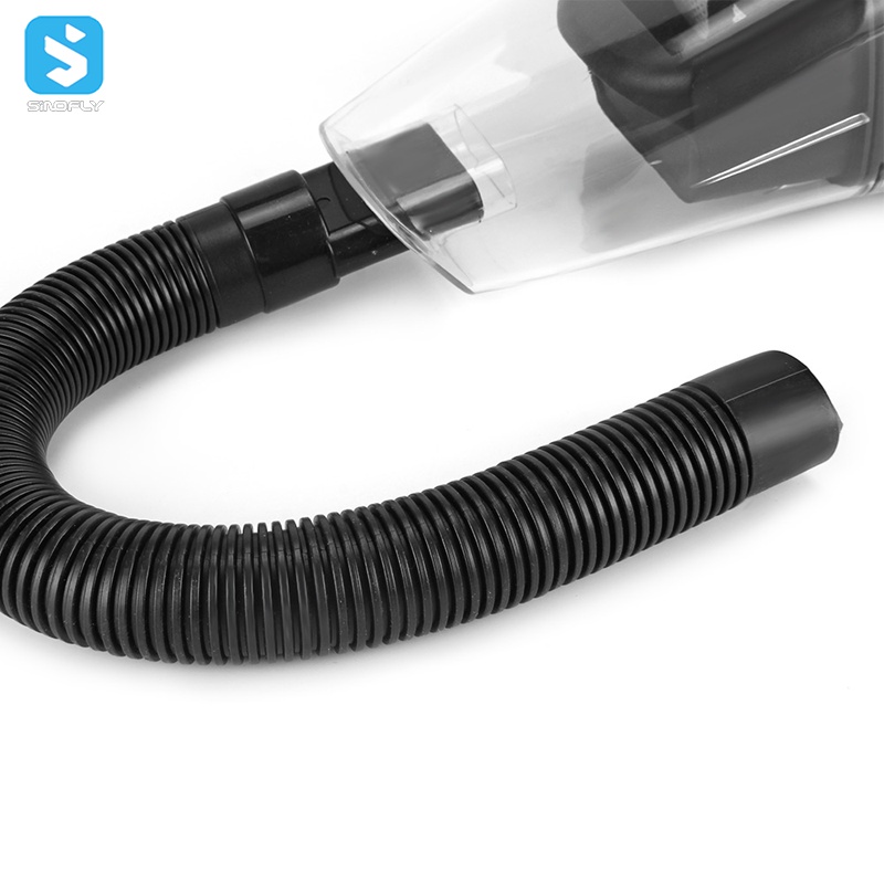 Dry wet car vacummer clean