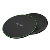 10W fast wireless charger 