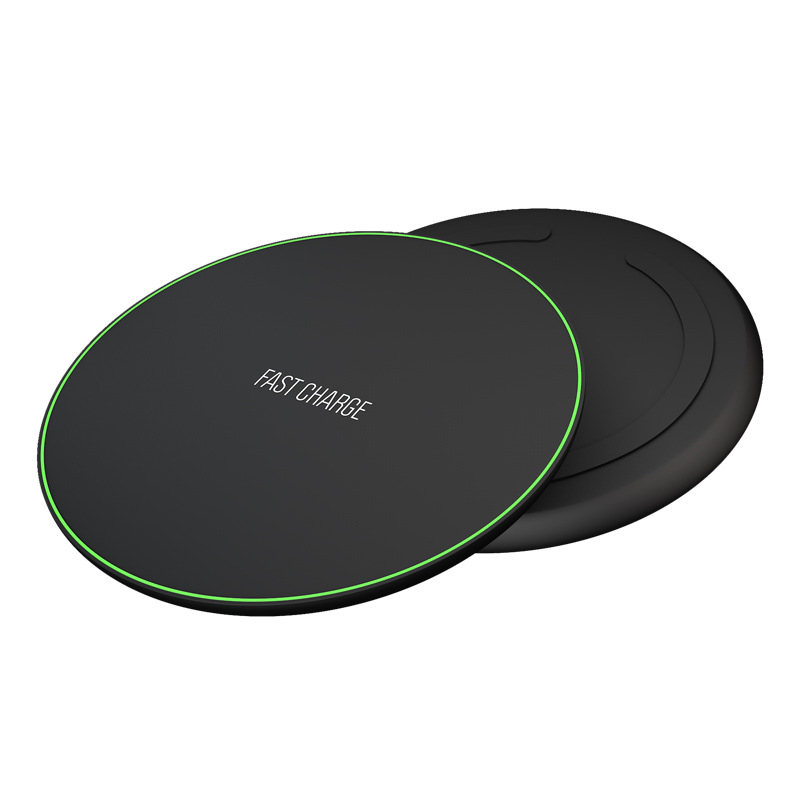 10W fast wireless charger 