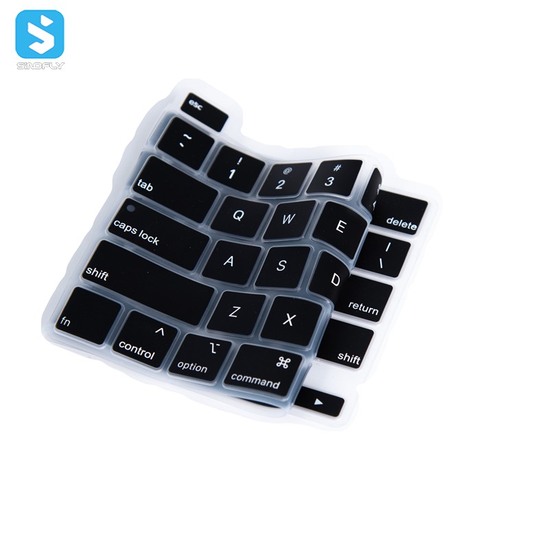 US Version Keycaps For MacBook Pro 13 Inch / 16 Inch M1 A2251 A2289 A2141 2019 2020