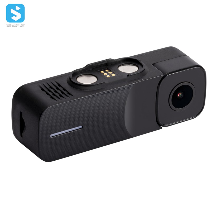 GS30 Wifi Screenless dashcam 1080P