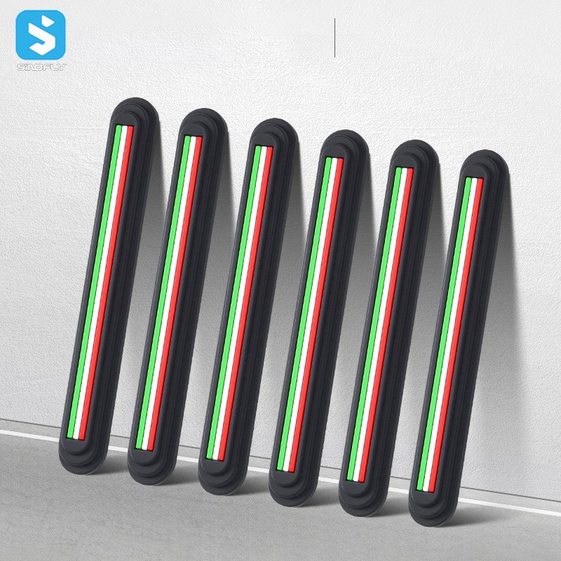 door anti-collision strip door anti-collision sticker