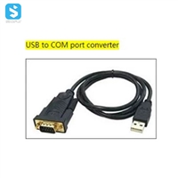 USB to COM port converter